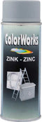 Colorworks Zinkspray Zink - 400 ml