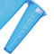 Colourworks Maatbeker Brights Dubbel 600 Ml Blauw