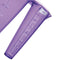 Colourworks Maatbeker Brights Dubbel 600 Ml Paars