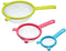 Colourworks Zeefset Roestvrij Staal Multicolor 3-delig