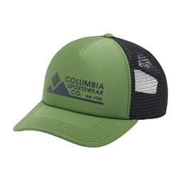Columbia Unisex Camp Break™ Canteen Foam Trucker Hat