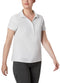Columbia Women's Firwood Camp 2 Polo - White - Maat M