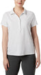 Columbia Women's Firwood Camp 2 Polo - White - Maat M