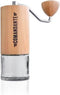 Comandante C40 Nitroblade Handmolen - American Cherry