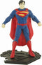 Comansi Speelfiguur Justice League - Superman 9 Cm Blauw