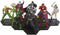 Comansi Speelfiguur Justice League - Superman 9 Cm Blauw