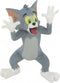 Comansi Speelfiguur Tom & Jerry 'mockery' 6 Cm Grijs