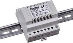 Comatec DIN-rail netvoeding 0.50 A Inhoud: 1 stuk(s)