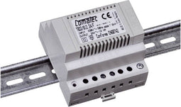 Comatec DIN-rail netvoeding 24 V/AC 2.62 A 63 W