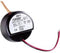 Comatec OR/FL/0100.12/E Netvoedingsmodule 1 A 12 W 12 V/DC Open kabeleinden 1 stuk(s)