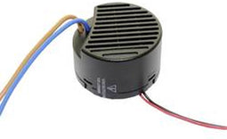 Comatec ORG2412Y Schakelnetvoedingsmodule 2.0 A 24 W 12 V Open kabeleinden 1 stuk(s)