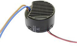 Comatec ORG2624Y Schakelnetvoedingsmodule 1.1 A 26 W 24 V Open kabeleinden 1 stuk(s)