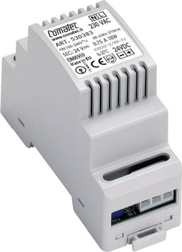 Comatec PSM 4 72 24 DIN-rail netvoeding 24 V/DC 3 A 72 W