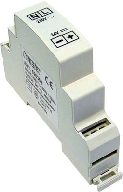 Comatec PSM1/10.12 DIN-rail netvoeding 12 V/DC 0.8 A 10 W