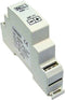 Comatec PSM1/10.24 DIN-rail netvoeding 24 V/DC 0.4 A 10 W