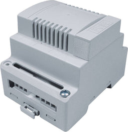 Comatec TBD2 012 24 F4 DIN-rail netvoeding 24 V/AC 0.5 A 12 VA Inhoud: 1 stuk(s)