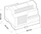Comatec TBD2/AL.0200.12/F6 DIN-rail netvoeding 12 V/DC 2 A 24 W Inhoud: 1 stuk(s)