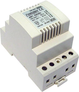 Comatec TBD202024P DIN-rail netvoeding 20 V/AC 0.8 A 20 W