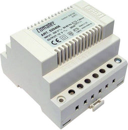 Comatec TBD203512F DIN-rail netvoeding 12 V/AC 2.9 A 35 W