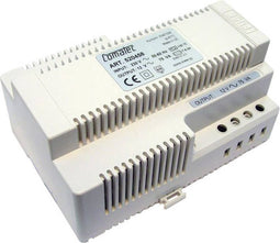 Comatec TBD207512F DIN-rail netvoeding 12 V/AC 6.25 A 75 W