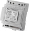 Comatec TRAFO 12VA 12V DIN-rail netvoeding 12 V/AC 1 A 12 VA Inhoud: 1 stuk(s)