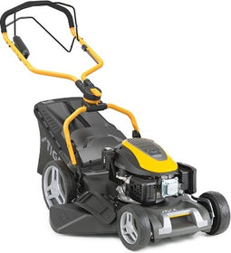 Combi 748 SE Benzine Grasmaaier | ST 140 LS OHV Autochoke | 46cm