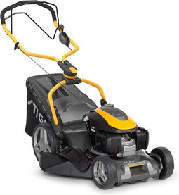 Combi 748 V Benzine Grasmaaier | GCVxe 145 OHV Autochoke | 46cm