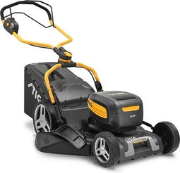 Combi 753E V Accu Grasmaaier | 48v | 51 cm