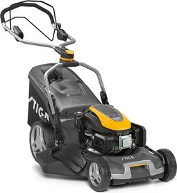 Combi 955 VE Benzine Grasmaaier | ST 200 LS OHV Autochoke | 53cm