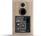 Combi deal DALI Oberon 1 C licht eiken + Soundhub Compact