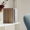 Combi deal DALI Oberon 1 C licht eiken + Soundhub Compact