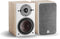 Combi deal DALI Oberon 1 C licht eiken + Soundhub Compact
