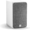 Combi deal DALI Oberon 1 C + Soundhub Compact Bundel - Wit