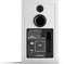 Combi deal DALI Oberon 1 C + Soundhub Compact Bundel - Wit