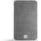 Combi deal DALI Oberon 1 C + Soundhub Compact Bundel - Wit