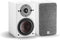 Combi deal DALI Oberon 1 C + Soundhub Compact Bundel - Wit