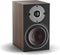Combi deal DALI Oberon 1 C walnoot + Soundhub Compact