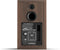 Combi deal DALI Oberon 1 C walnoot + Soundhub Compact