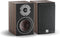 Combi deal DALI Oberon 1 C walnoot + Soundhub Compact