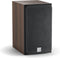 Combi deal DALI Oberon 1 C walnoot + Soundhub Compact