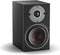 Combi deal DALI Oberon 1 C zwart + Soundhub Compact