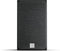 Combi deal DALI Oberon 1 C zwart + Soundhub Compact