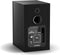 Combi deal DALI Oberon 1 C zwart + Soundhub Compact