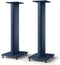 Combi Deal KEF LS50 Meta + S2 Floor Stands - Blauw