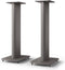 Combi Deal KEF LS50 Meta + S2 Floor Stands - Grijs
