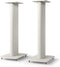 Combi Deal KEF LS50 Meta + S2 Floor Stands - Wit