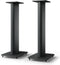 Combi Deal KEF LS50 Meta + S2 Floor Stands - Zwart