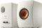 COMBI DEAL: KEF LS50 Meta + Wandbeugel