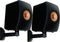 COMBI DEAL: KEF LS50 Meta + Wandbeugel