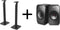 COMBI DEAL: KEF LSX + S1 Stand